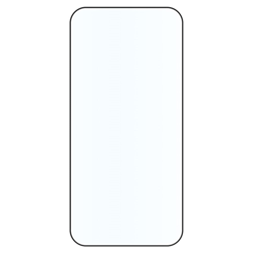 RURIHAI For Oppo Find X7 5G Tempered Glass Screen Protector 0.3mm Protective Film