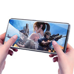 RURIHAI For Oppo Find X7 5G Tempered Glass Screen Protector 0.3mm Protective Film