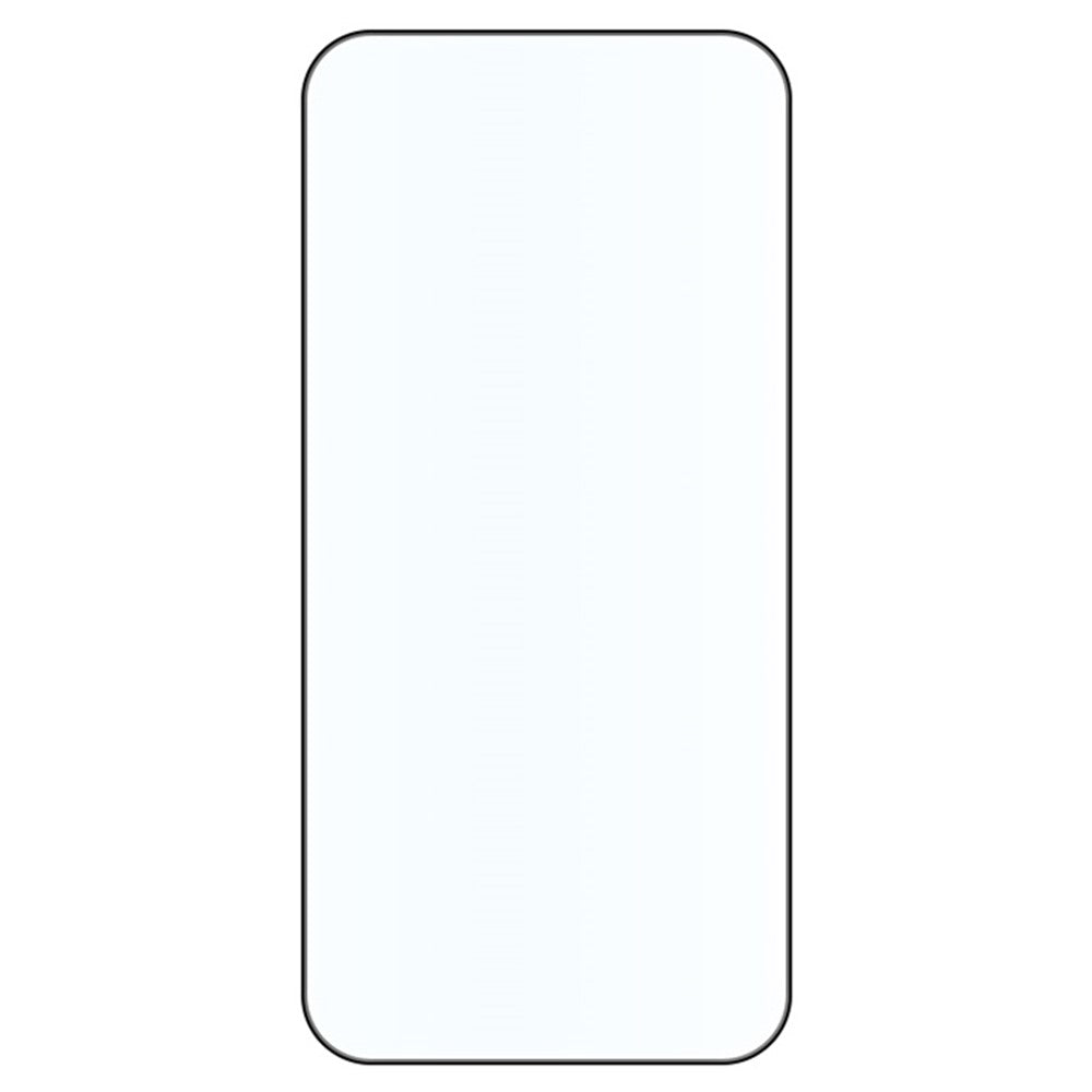 RURIHAI For Xiaomi 14 Ultra Film 0.3mm High Aluminium-silicon Glass Phone Screen Protector