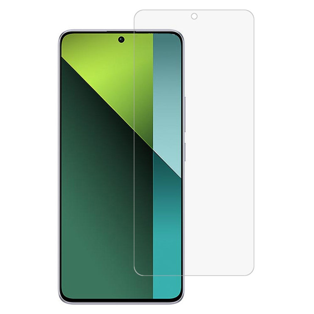 Xiaomi Redmi Note 13 Pro 5G / Poco X6 5G PET-film Pekskärmskänslig HD Klart Skärmskydd