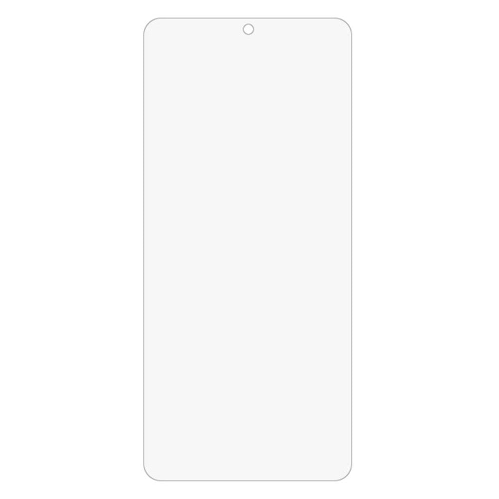 For Xiaomi Redmi Note 13 Pro 5G / Poco X6 5G PET Film Touch Sensitive HD Clear Screen Protector