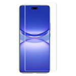 RURIHAI For Huawei nova 12 Pro 5G / nova 12 Ultra 5G Screen Protector UV Glue CSG Glass Film Support Fingerprint Unlock