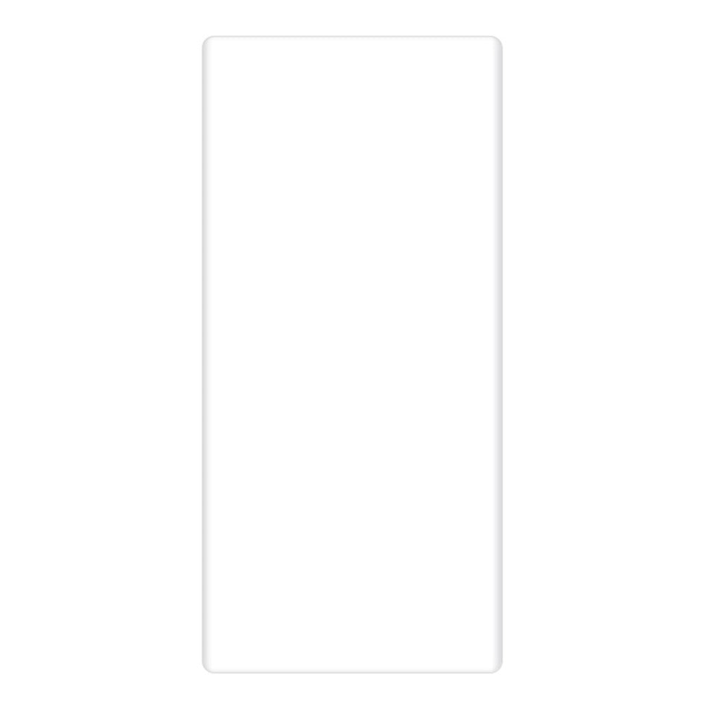 RURIHAI For Huawei nova 12 Pro 5G / nova 12 Ultra 5G Screen Protector UV Glue CSG Glass Film Support Fingerprint Unlock
