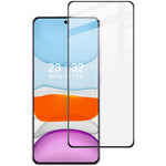 IMAK Pro+-serien för Oppo Reno11 F 5G / F25 Pro 5G härdat glasskydd 9H heltäckande genomskinlig skärmfilm