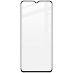 IMAK Pro+ Series For Oppo A59 5G Clear Tempered Glass Film 9H Full Cover Scratch-Proof Screen Protector