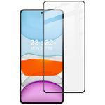 IMAK Pro+ Series til Asus Zenfone 11 Ultra 5G Fuld Dækning Hærdet Glasfilm 9H Klar Skærmbeskytter