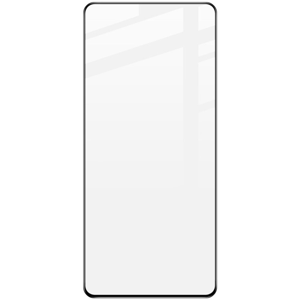 IMAK Pro+ Series til Asus Zenfone 11 Ultra 5G Fuld Dækning Hærdet Glasfilm 9H Klar Skærmbeskytter