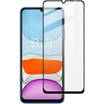 IMAK Pro+-serien för Huawei Enjoy 70z härdat glasfilm heltäckande genomskinligt 9H skärmskydd