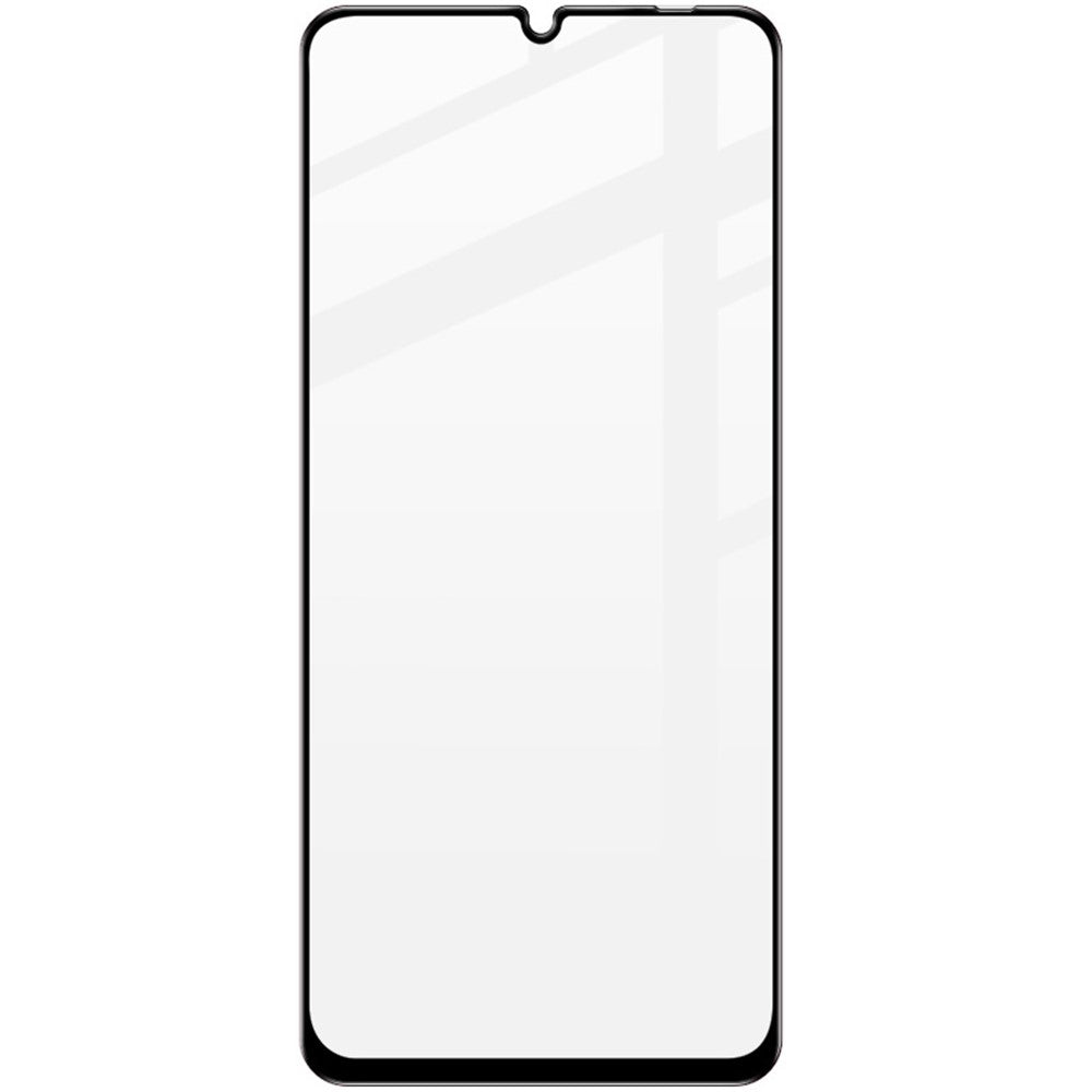 IMAK Pro+-serien för Huawei Enjoy 70z härdat glasfilm heltäckande genomskinligt 9H skärmskydd