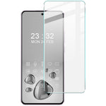 IMAK H-serien för Oppo Reno11 F 5G / F25 Pro 5G 9H skärmskydd härdat glas skyddsfilm
