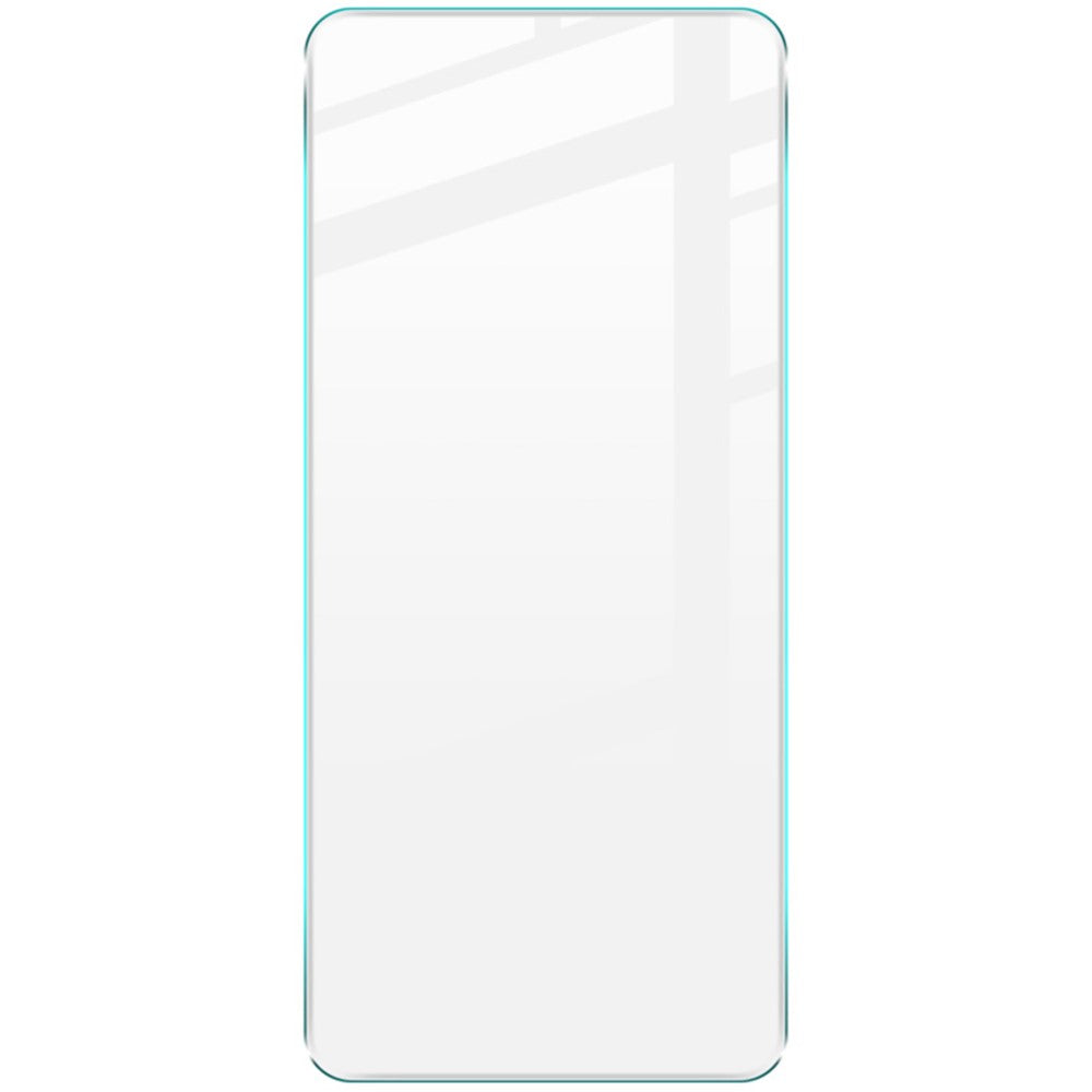 IMAK H-serien för Oppo Reno11 F 5G / F25 Pro 5G 9H skärmskydd härdat glas skyddsfilm