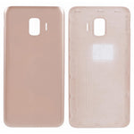 Til Samsung Galaxy J2 Core J260 OEM Bagside Batteridæksel Udskiftningsdel