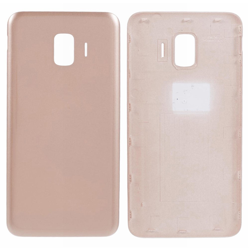 Til Samsung Galaxy J2 Core J260 OEM Bagside Batteridæksel Udskiftningsdel