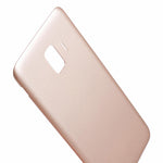 Til Samsung Galaxy J2 Core J260 OEM Bagside Batteridæksel Udskiftningsdel