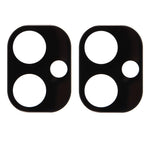 2Pcs For Xiaomi Redmi Note 13 Pro+ 5G Camera Lens Protector Anti-Scratch Tempered Glass Lens Film
