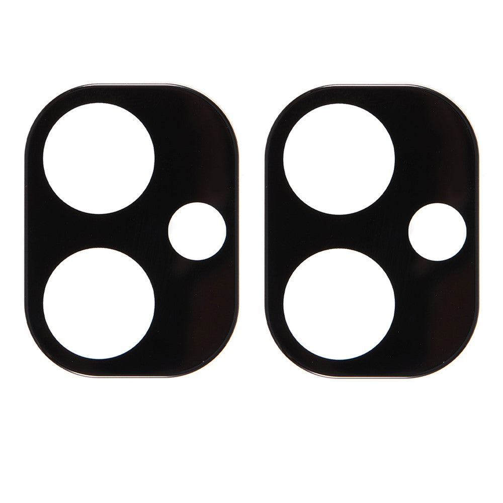2Pcs For Xiaomi Redmi Note 13 Pro+ 5G Camera Lens Protector Anti-Scratch Tempered Glass Lens Film