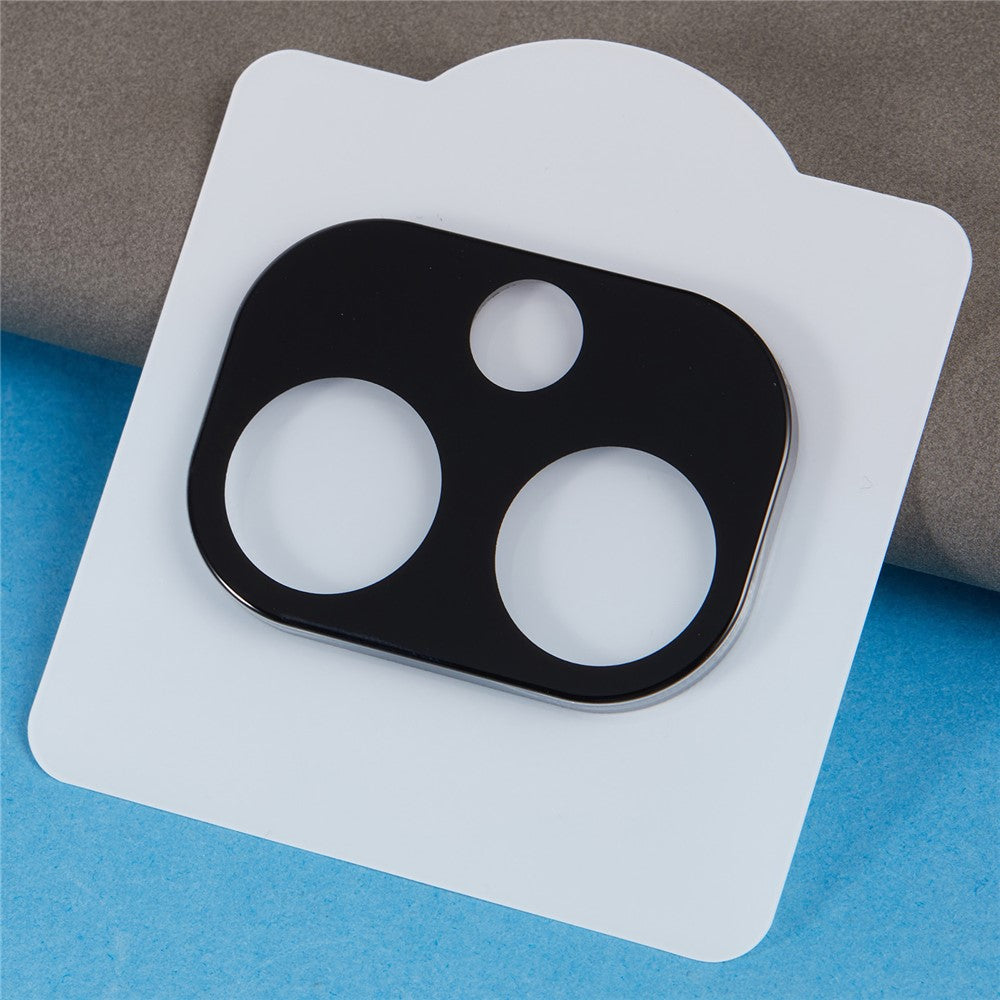 2Pcs For Xiaomi Redmi Note 13 Pro+ 5G Camera Lens Protector Anti-Scratch Tempered Glass Lens Film