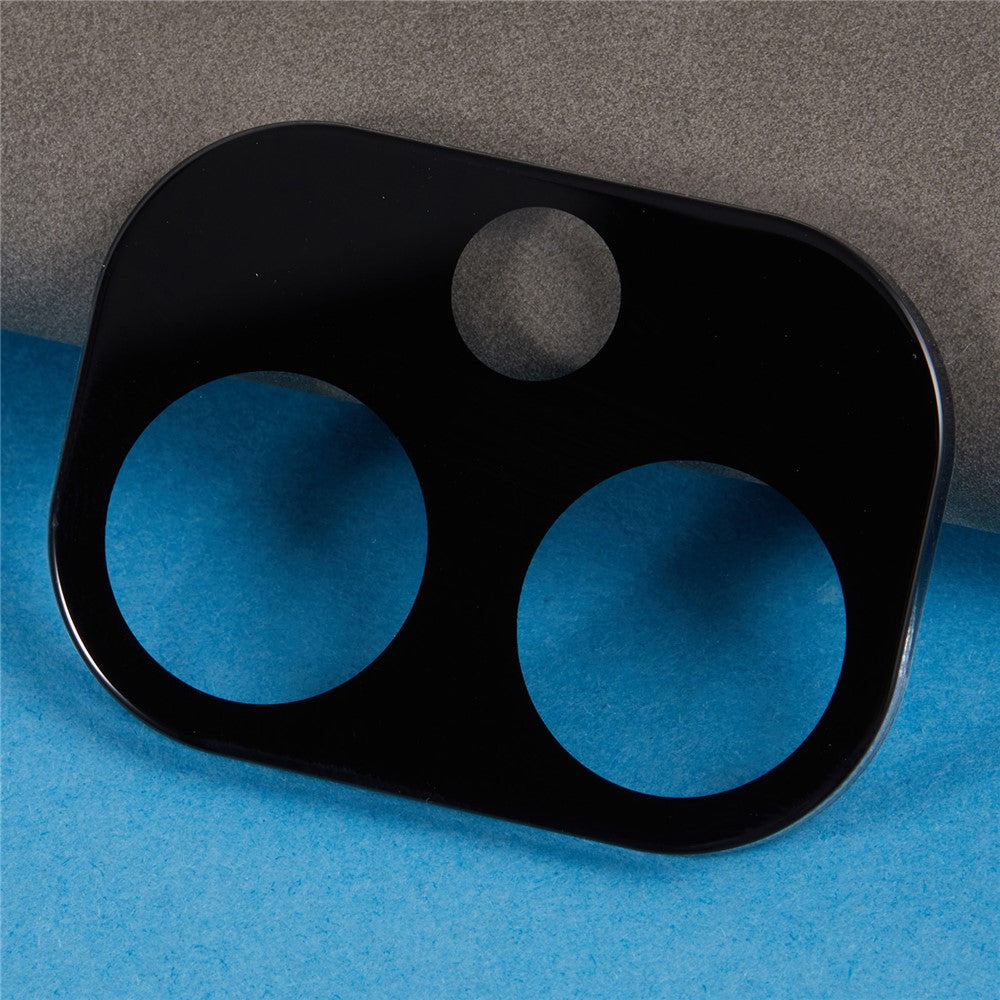 2Pcs For Xiaomi Redmi Note 13 Pro+ 5G Camera Lens Protector Anti-Scratch Tempered Glass Lens Film