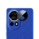 RURIHAI For Huawei nova 12 Pro 5G / nova 12 Ultra 5G Camera Lens Protector AR Clear 0.26mm Lens Film