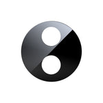 RURIHAI For Huawei nova 12 Pro 5G / nova 12 Ultra 5G Camera Lens Protector AR Clear 0.26mm Lens Film