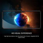 NILLKIN CP+PRO For Xiaomi Redmi Note 13 4G AGC Glass Screen Protector Anti-explosion Full Cover Film