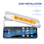 ENKAY HAT PRINCE Film for Samsung Galaxy M13 4G / A13 4G / A23 4G / A23 5G (Global Version) Screen Protector