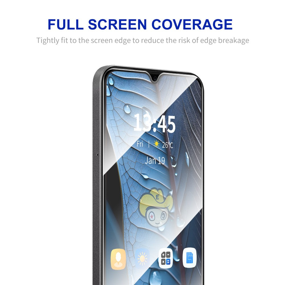 ENKAY HAT PRINCE Film for Samsung Galaxy M13 4G / A13 4G / A23 4G / A23 5G (Global Version) Screen Protector