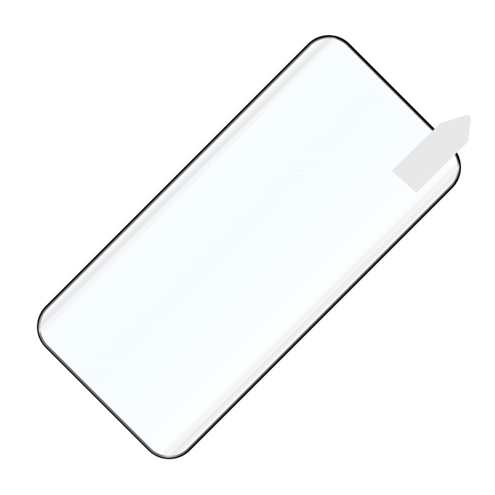RURIHAI For Oppo Find X7 Ultra Film 0.3mm High Aluminium-silicon Glass Full Screen Protector