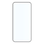 RURIHAI For Oppo Find X7 5G Screen Protector 0.3mm High Aluminium-silicon Glass Film (Support Fingerprint Unlock)