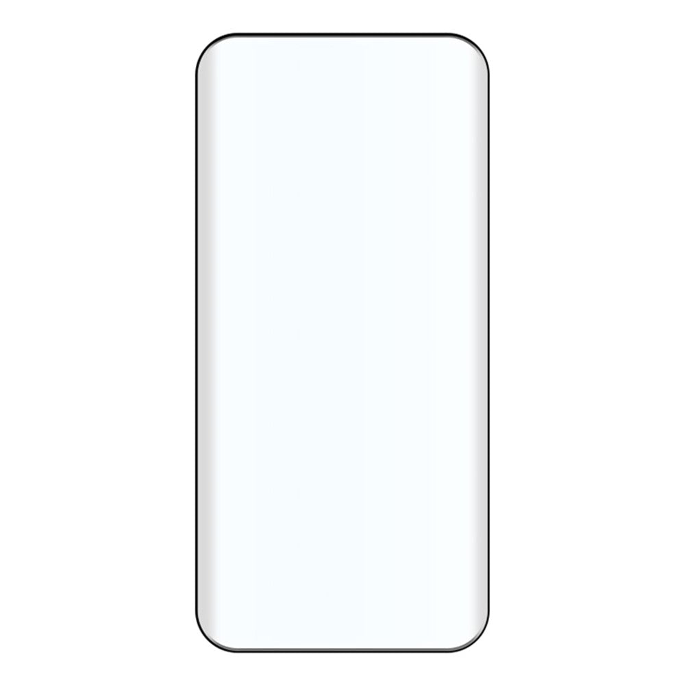 RURIHAI For Oppo Find X7 5G Screen Protector 0.3mm High Aluminium-silicon Glass Film (Support Fingerprint Unlock)
