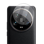 MOCOLO For Xiaomi 14 Ultra Camera Lens Protector Tempered Glass Rear Lens Film