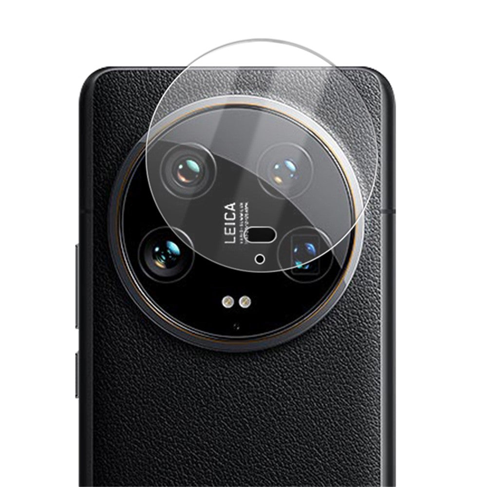 MOCOLO For Xiaomi 14 Ultra Camera Lens Protector Tempered Glass Rear Lens Film