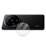 MOCOLO For Xiaomi 14 Ultra Camera Lens Protector Tempered Glass Rear Lens Film