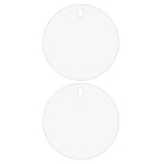 2PCS For Honor X50 GT 5G Super Clear Tempered Glass Rear Lens Protector Camera Lens Film