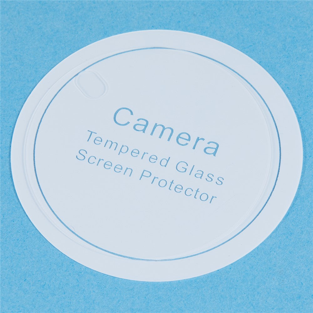2PCS For Honor X50 GT 5G Super Clear Tempered Glass Rear Lens Protector Camera Lens Film