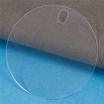 2PCS For Honor X50 GT 5G Super Clear Tempered Glass Rear Lens Protector Camera Lens Film