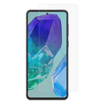 For Samsung Galaxy M55 5G / C55 5G / F55 5G Tempered Glass Screen Protector 0.3mm Arc Edge Anti-Explosion Film