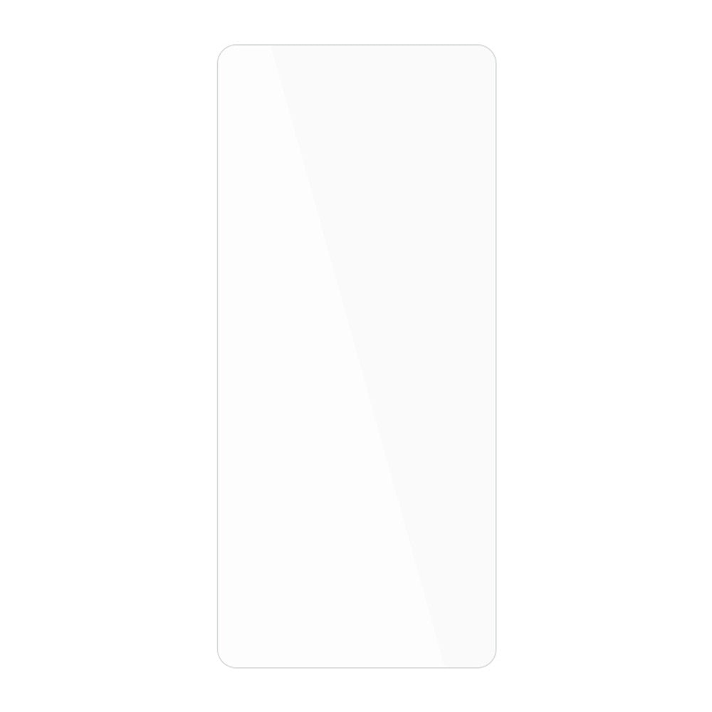 For Samsung Galaxy M55 5G / C55 5G / F55 5G Tempered Glass Screen Protector 0.3mm Arc Edge Anti-Explosion Film