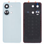 Til OnePlus Nord 3 5G OEM Batterihus med Klistermærke + Kameralinsedæksel