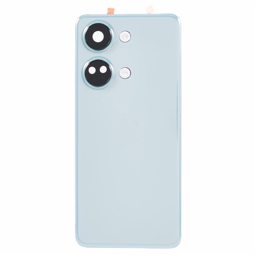Til OnePlus Nord 3 5G OEM Batterihus med Klistermærke + Kameralinsedæksel