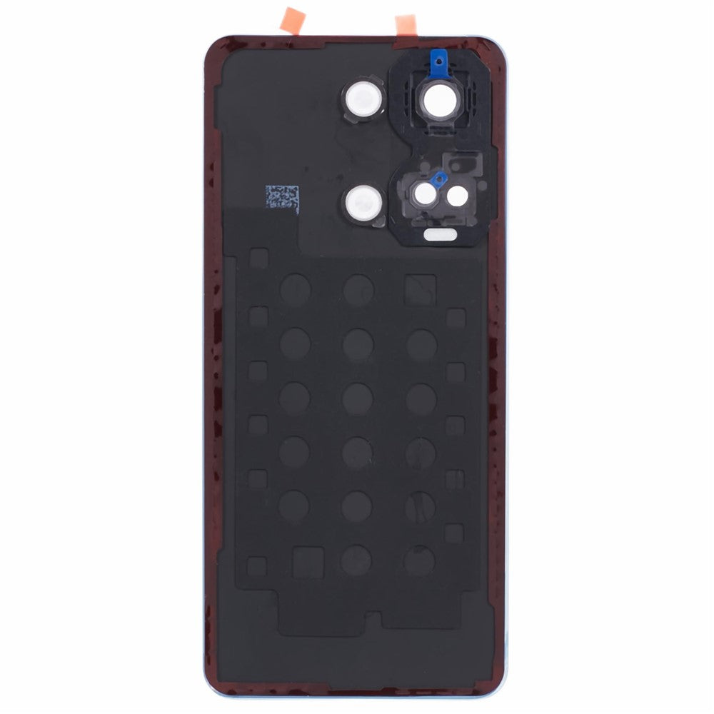 Til OnePlus Nord 3 5G OEM Batterihus med Klistermærke + Kameralinsedæksel
