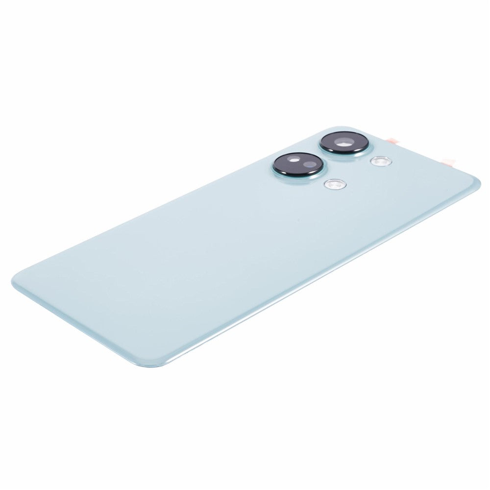 Til OnePlus Nord 3 5G OEM Batterihus med Klistermærke + Kameralinsedæksel