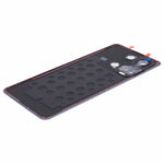 Til OnePlus Nord 3 5G OEM Batterihus med Klistermærke + Kameralinsedæksel