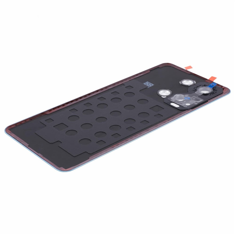 Til OnePlus Nord 3 5G OEM Batterihus med Klistermærke + Kameralinsedæksel