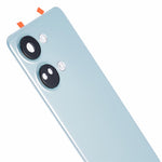 Til OnePlus Nord 3 5G OEM Batterihus med Klistermærke + Kameralinsedæksel