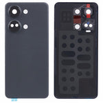 Til OnePlus Nord 3 5G OEM Batterihus med Klistermærke + Kameralinsedæksel