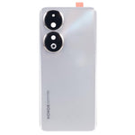 For Honor 90 REA-AN00 REA-NX9 OEM Battery Housing with Adhesive Sticker + Camera Lens Cover