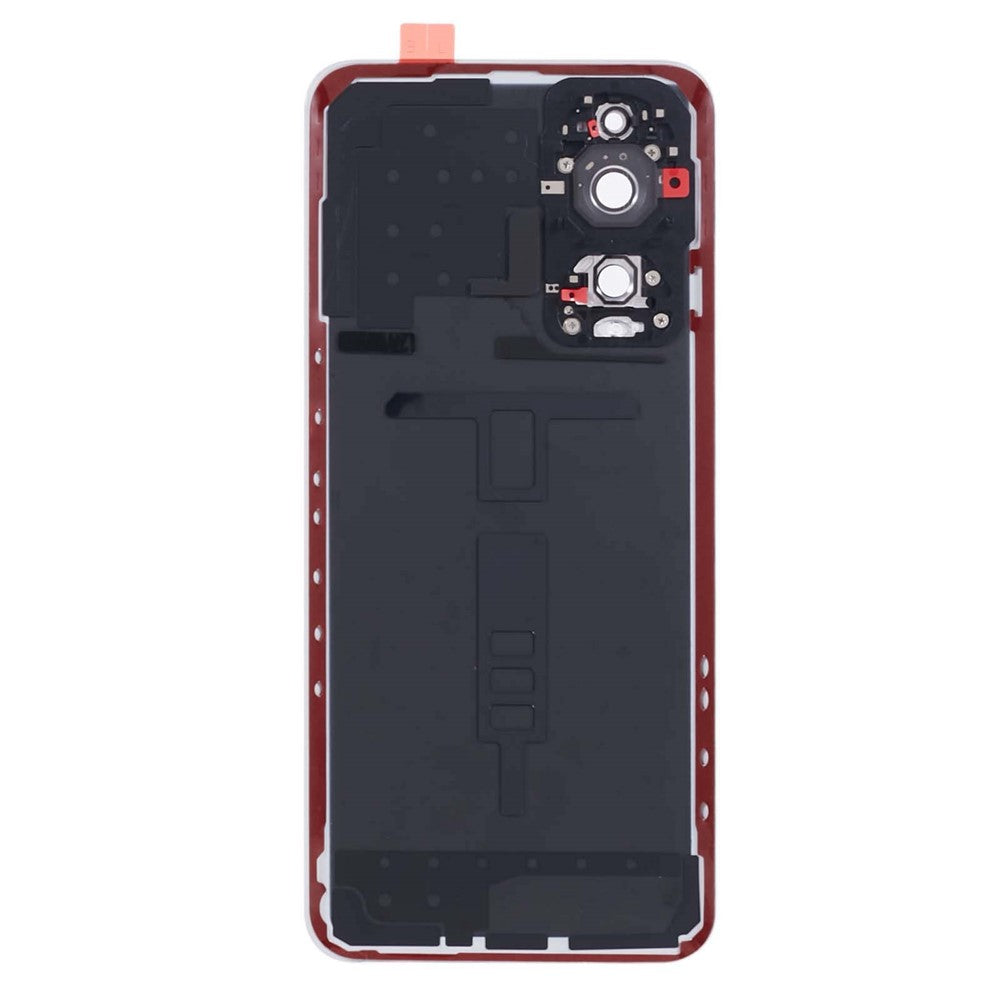 For Honor 90 REA-AN00 REA-NX9 OEM Battery Housing with Adhesive Sticker + Camera Lens Cover