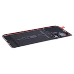 For Honor 90 REA-AN00 REA-NX9 OEM Battery Housing with Adhesive Sticker + Camera Lens Cover