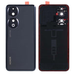 For Honor 90 REA-AN00 REA-NX9 OEM Battery Housing with Adhesive Sticker + Camera Lens Cover